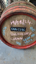 Load image into Gallery viewer, GRÁN NA hÁITE - Distillery Grains - 3 X 700ML Bottles - Cask Strength - Cask Share - 225L  - Cask GNA-CS-DG - Filled 19/08/24 Tokaji Hungarian Wine Cask
